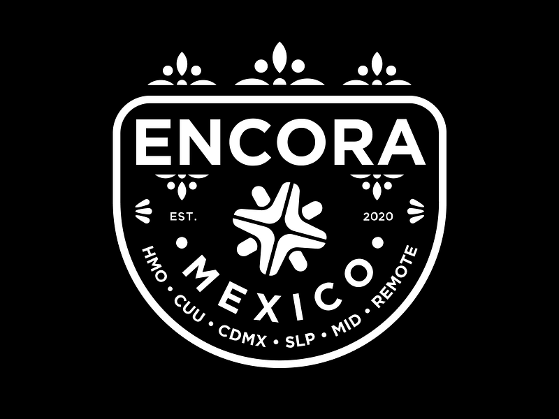 Browse thousands of Encora images for design inspiration | Dribbble