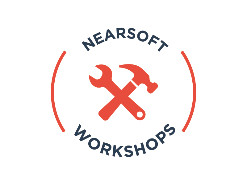 Nearsoft Workshops