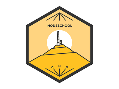 Nodeschool Hermosillo hermosillo hmo logo nodeschool