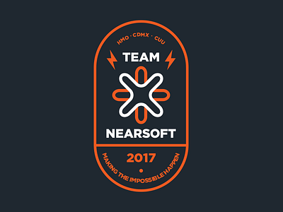 Team Nearsoft 2017