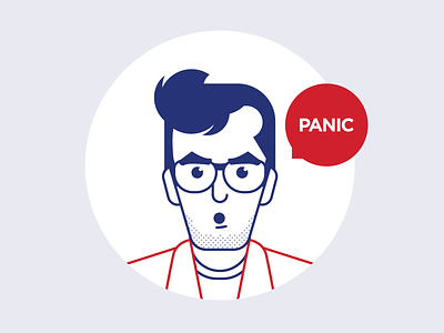 Panic on the streets of Morrissey london morrissey stickermule uk