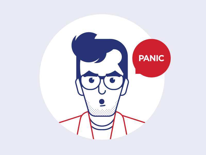 Panic