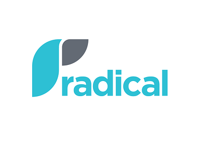 Radical logo nearsoft radical radical workplaces