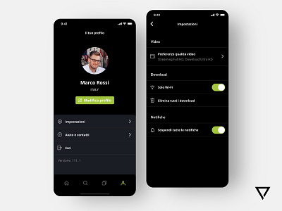 OSTEOCOM - Mobile App - TV App