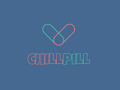 Chillpill Logo