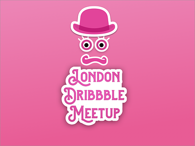 London Dribbble Meetup
