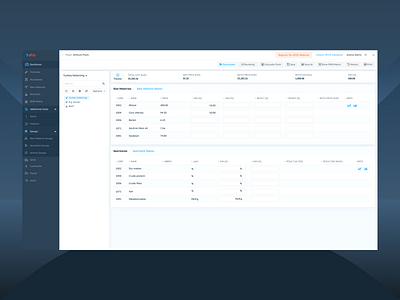 Dashboard blue daily ui dark app dark mode dark ui dashboad dashboard design dashboard ui data data analysis data visulization table ui xd design