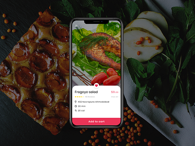 Food App