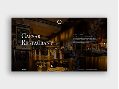 Caesar Restaurant