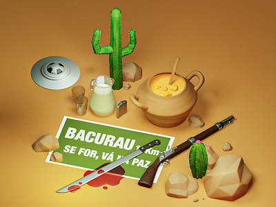 Bacurau