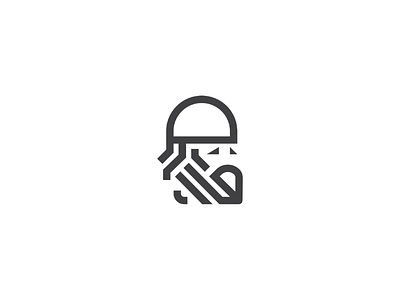 Adem Jashari adem jashari design logo minimalism