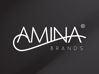 Amina Logo