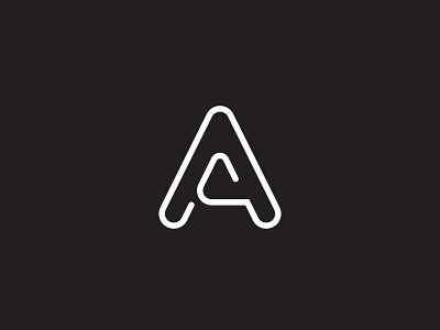 Letter A 36days a 36days adobe 36daysoftype 36daysoftype06 contest goodtype graphicdesign learnlogodesign logoawesome logoinspirations logolearn logoplace logotypeideas thedailytype typegang typematters typespire typetopia typography vector