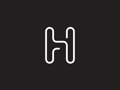 Letter H