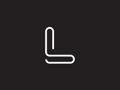 Letter L 36days adobe 36days l 36daysoftype 36daysoftype06 contest goodtype graphicdesign learnlogodesign logoawesome logoinspirations logolearn logoplace logotypeideas thedailytype typegang typematters typespire typetopia typography vector