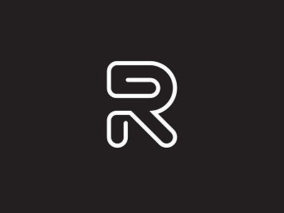 Letter R 36days adobe 36days r 36daysoftype 36daysoftype06 contest goodtype graphicdesign learnlogodesign logoawesome logoinspirations logolearn logoplace logotypeideas thedailytype typegang typematters typespire typetopia typography vector