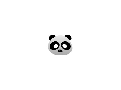 Panda creative dailylogochallenge illustration inspiration logo panda