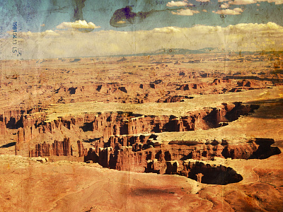 Canyonlands canyonlands photography texture utah west