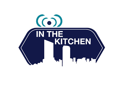 In The Kitchen Logo Final