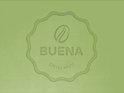 BUENA COFFEE HOUSE