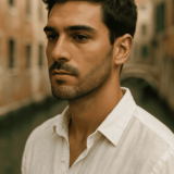 Caleb Fresco