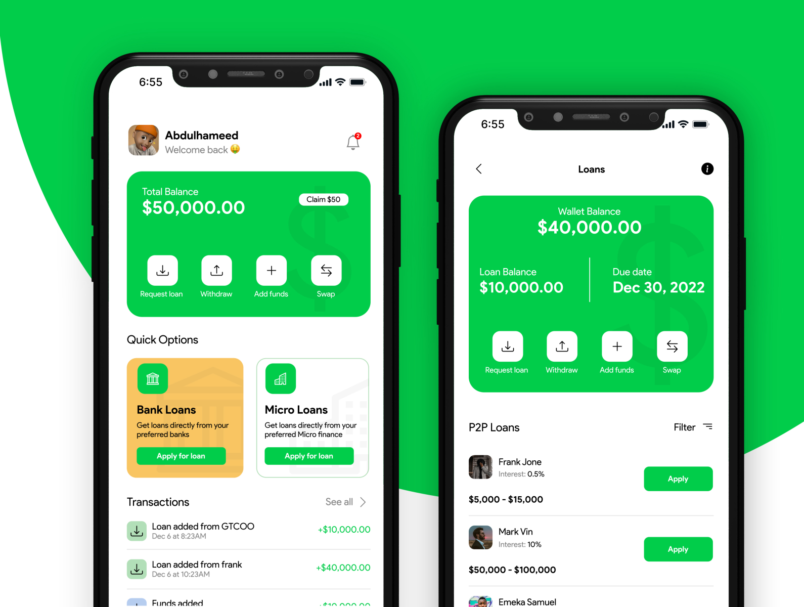 loan-app-by-oshobugie-a-a-on-dribbble