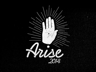 Arise Logo