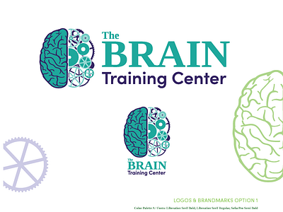 The Brain Training Center