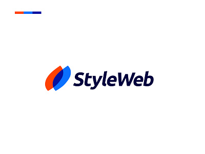 StyleWeb 2019 agency branding agency logo branding digital agency logo identity logo logo design logotype styleweb