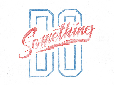 Do Something