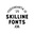 Skilline Fonts Co.