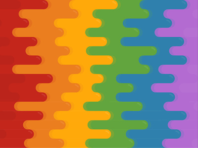 Pride colours design illustration pride rainbow texture