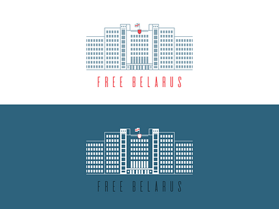 Free Belarus