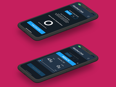 Alcohol Tracking App Dark Theme branding fdl fitness fitness app ios ios app design iosdesign mobile app mobile app design mobile design mobileapp mobileapplication uidesign