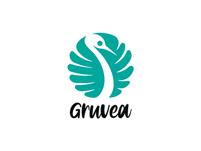 Gruvea branding branding and identity branding concept design logo logo design