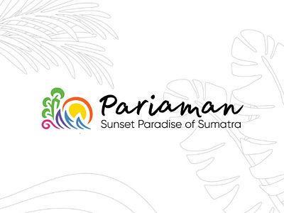 Tourism Branding for City of Pariaman branding city branding