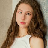 Anastasia 