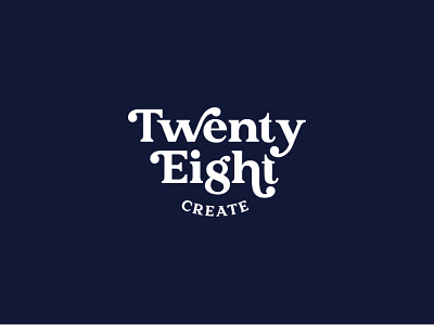 Twenty Eight Create Brand