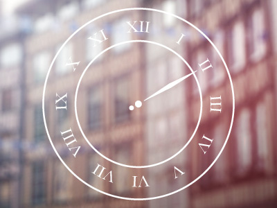 Rouen clock france horloge rouen time travel