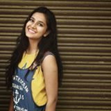 Disha Sahu