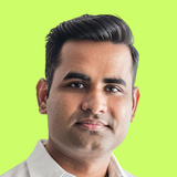 Farhan Rao