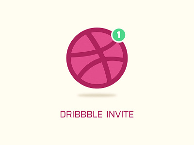 Dribble Invite