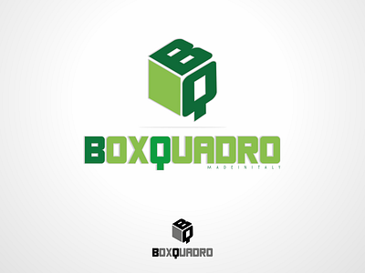 Box Quadro
