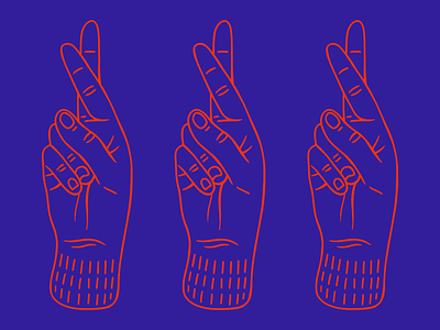 Give me a sign! alphabet blue deaf design fingers fingers crossed hand hand arrangements hands illustration illustrator letter photoshop poland polish sign language poznan red sign sign language