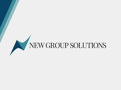 New Group Solutions Brand