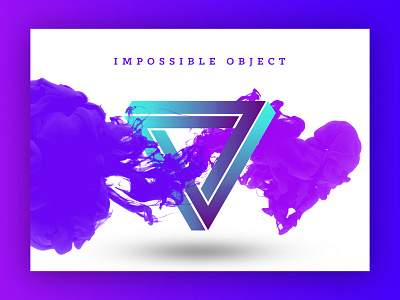 Impossible Object