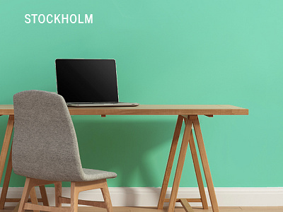Stockholm template bootstrap ecommerce responsive ui ux web design