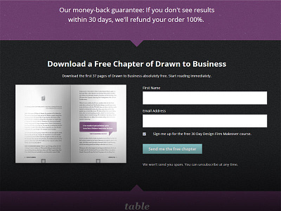 Free Chapter Form button download drawn to business form free chapter sign up