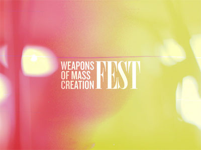 WMC Fest 2011 Short Film