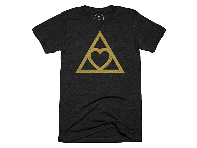 Truth / Love / Freedom T-Shirt bold esoteric freedom glyph iconic love minimal shirt symbol t shirt truth